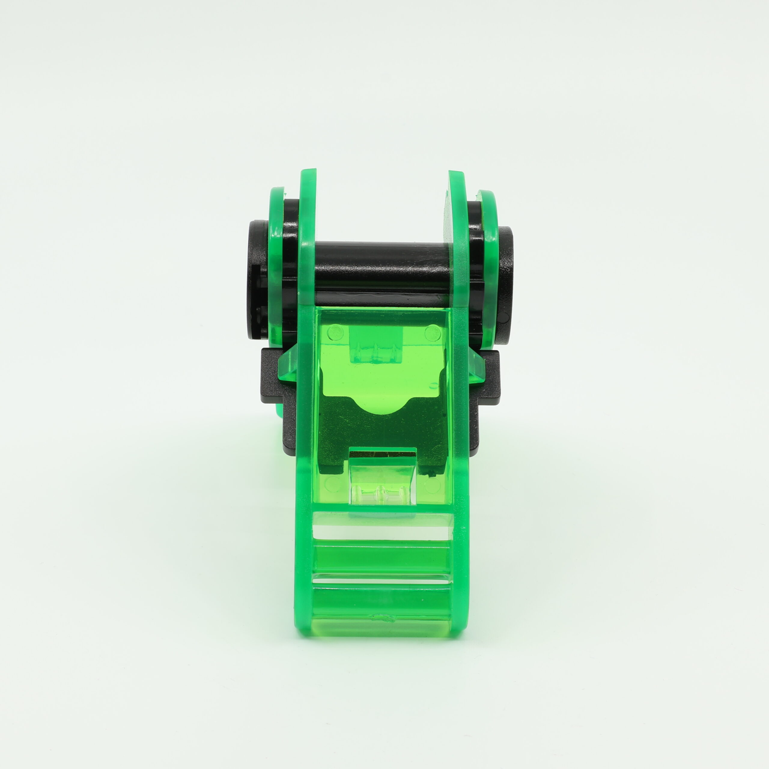 25Mm Green Plastic Ratchet Buckle | 200Kg - 6