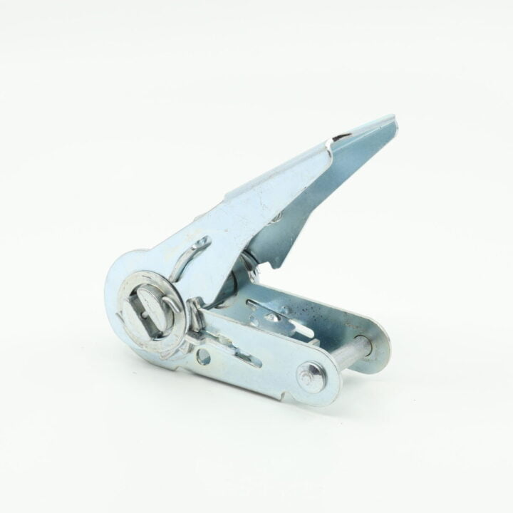 25Mm, 900Kg Ratchet Buckle - Rotated