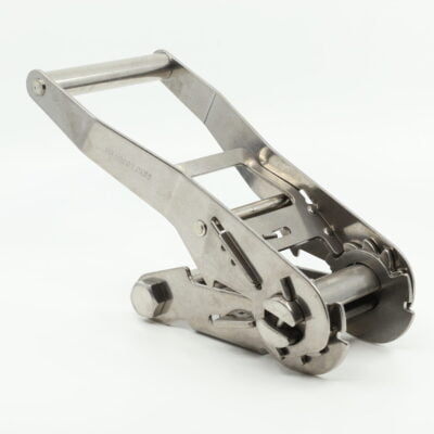 RB5030LOKSS - 50mm, 3000kg Stainless Steel Locking Ratchet Buckle