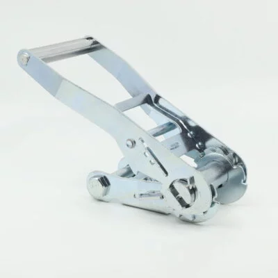 RB5050LOK - 50mm, 5000kg Long Wide Handle Locking Ratchet Buckle