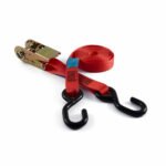 Rl25S03-Rd - Ratchet Systems 25Mm