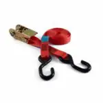 Rl25S03-Rd - Ratchet Systems 25Mm