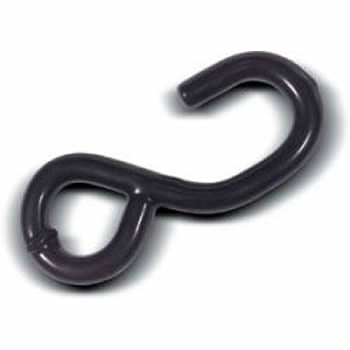 25mm Plastic Coated S-Hook | 800kg