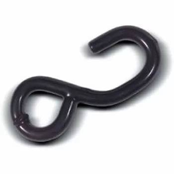 25Mm Plastic Coated S-Hook | 800Kg