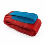 5000kg Lifting Slings Duplex