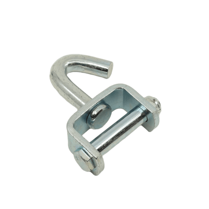 Swivel Car Transporter Diverter Hook - 2