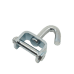Car Transporter Swivel Diverter Hook | 5000kg | 50mm