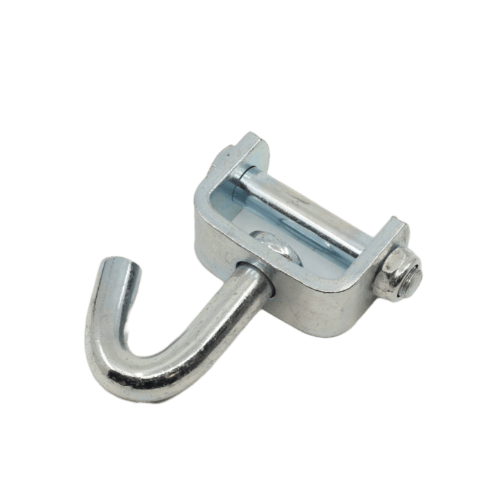 Swivel Car Transporter Diverter Hook - 3