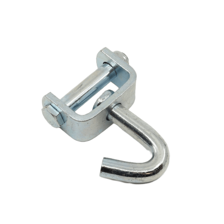 Swivel Car Transporter Diverter Hook - 4