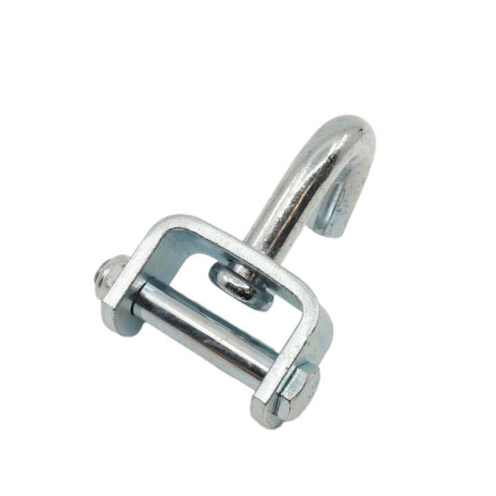 Swivel Car Transporter Diverter Hook - 6