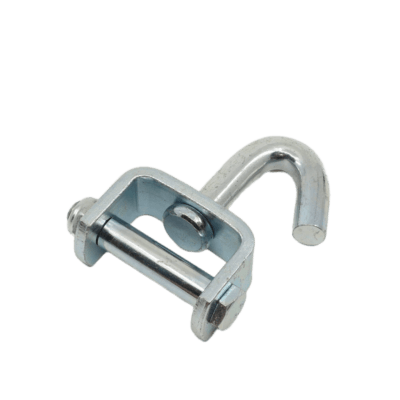 Swivel Car Transporter Diverter Hook