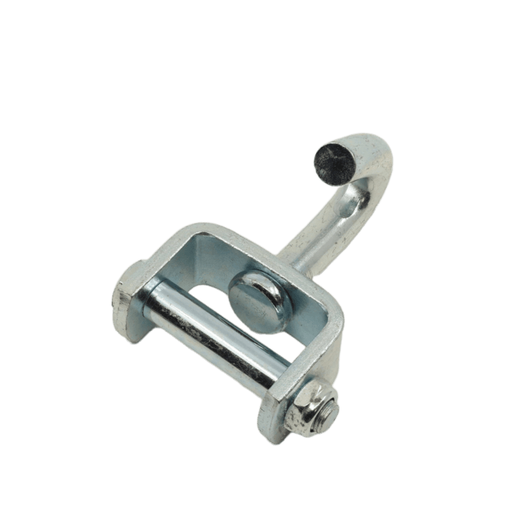 Swivel Car Transporter Diverter Hook - 5