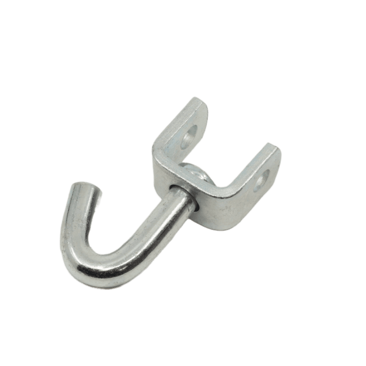 Swivel Car Transporter Hook - 3