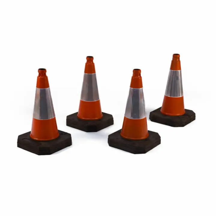 T-Cone - Miscellaneous Items