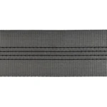 120mm Green Polyester Sling Webbing | 18,500kg | 50m Reel