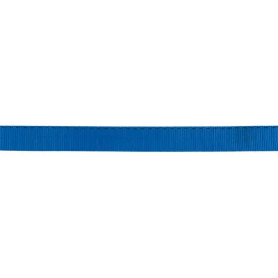 25mm Blue Polyester Webbing | 1500kg