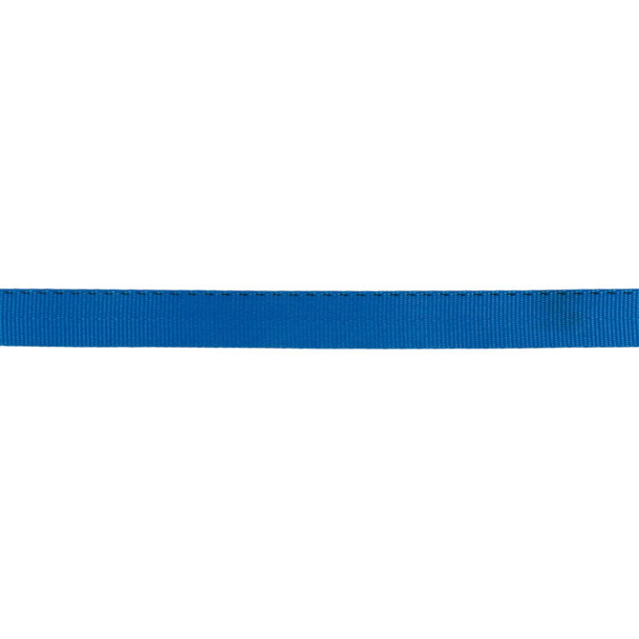 25Mm Blue Polyester Webbing | 1500Kg