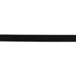 25mm Black Polyester Webbing | 1500kg | 100m Reel