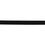 25mm Black Polyester Webbing | 1500kg | 100m Reel