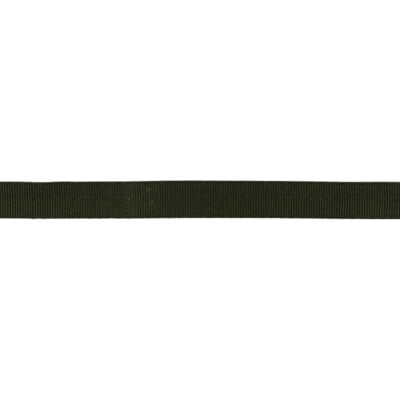 25mm Olive Drab Polyester Webbing | 1500kg