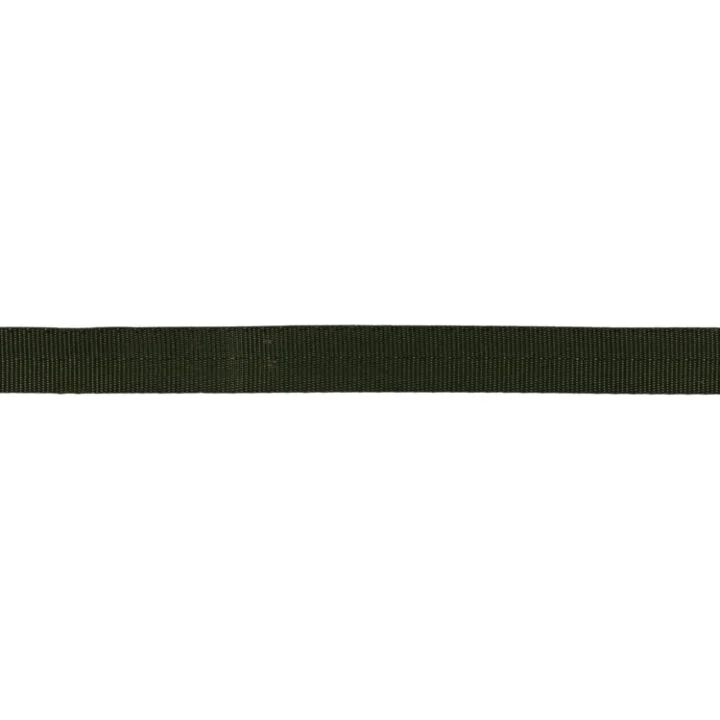 25Mm Olive Drab Polyester Webbing | 1500Kg