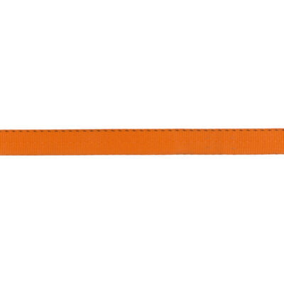 25mm Orange Polyester Webbing | 1500kg