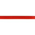 25mm Red Polyester Webbing | 1500kg