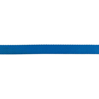 25mm Blue Polyester Webbing | 2000kg