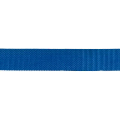 50mm Blue Polyester Webbing | 3000kg