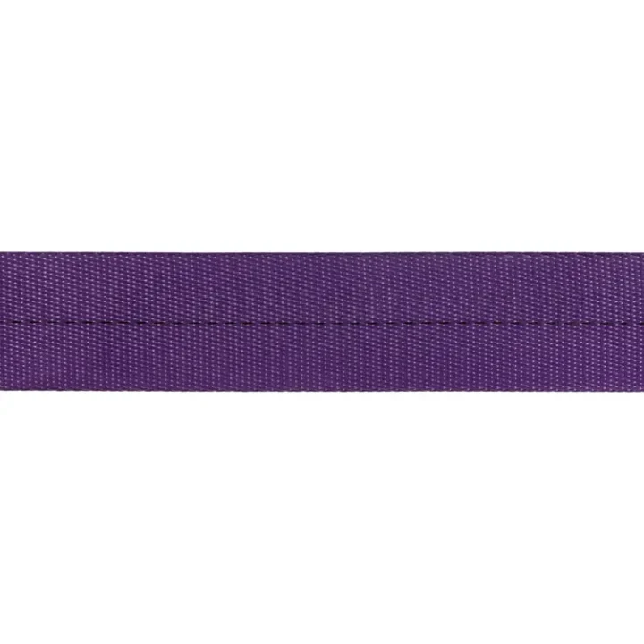 60Mm Violet Polyester Sling Webbing | 9000Kg