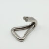 25mm Stainless Steel Wire Claw Hook | 700kg