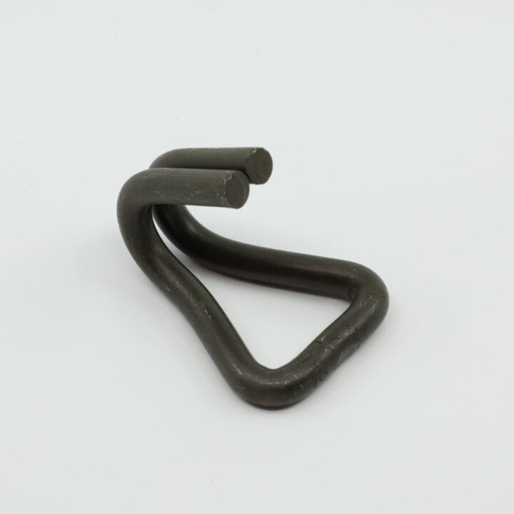 Wh2516-Od - 25Mm, 1600Kg Olive Drab Coated Wire Claw Hook - 2