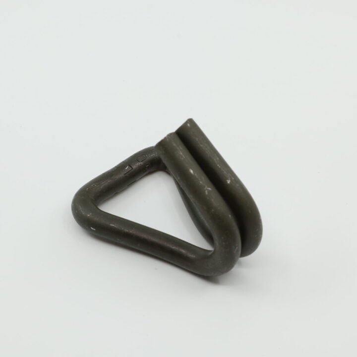 Wh2516-Od - 25Mm, 1600Kg Olive Drab Coated Wire Claw Hook - 4