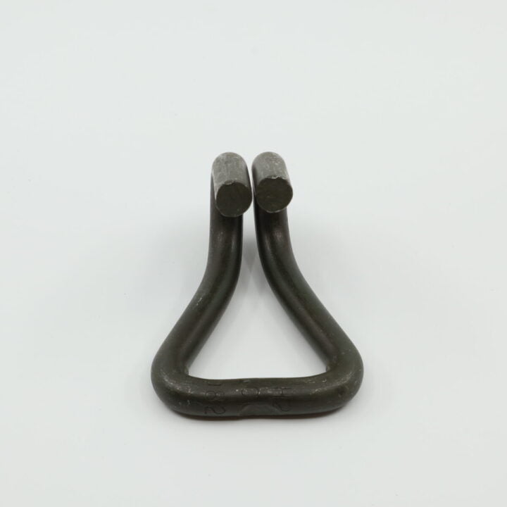 Wh2516-Od - 25Mm, 1600Kg Olive Drab Coated Wire Claw Hook - 5