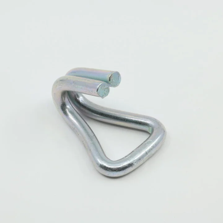 Wh2516 - 25Mm, 1600Kg Wire Claw Hook - 2