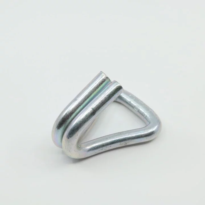 Wh2516 - 25Mm, 1600Kg Wire Claw Hook - 3