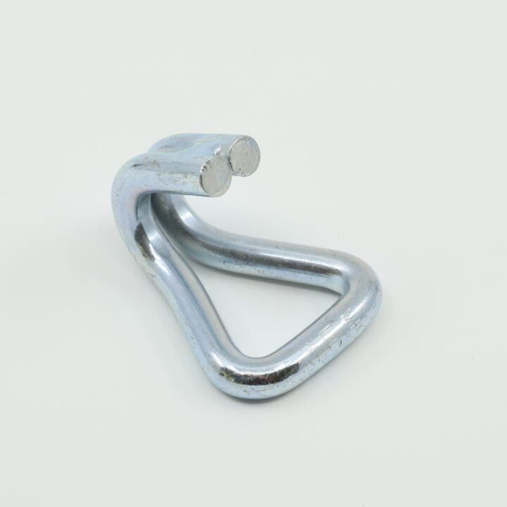 Wh2520 - 25Mm, 2000Kg Wire Claw Hook - 2