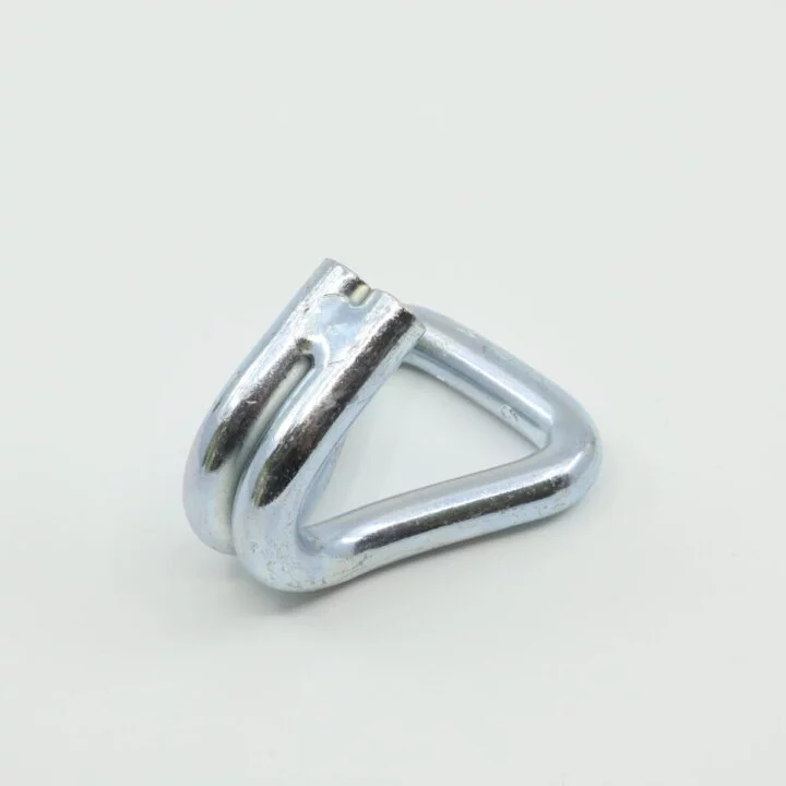 Wh2520 - 25Mm, 2000Kg Wire Claw Hook - 3