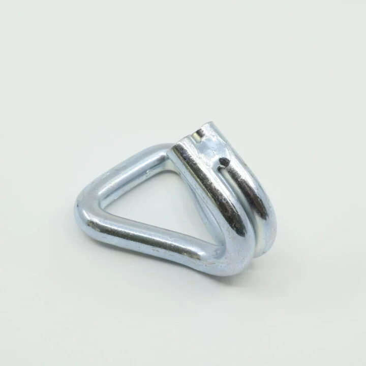 Wh2520 - 25Mm, 2000Kg Wire Claw Hook - 4