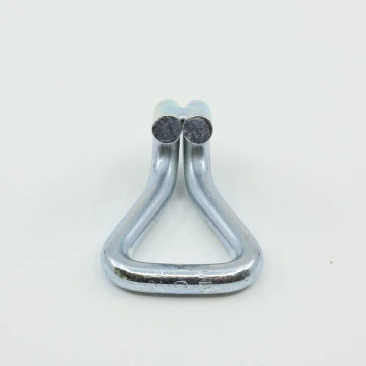 Wh2520 - 25Mm, 2000Kg Wire Claw Hook - 5