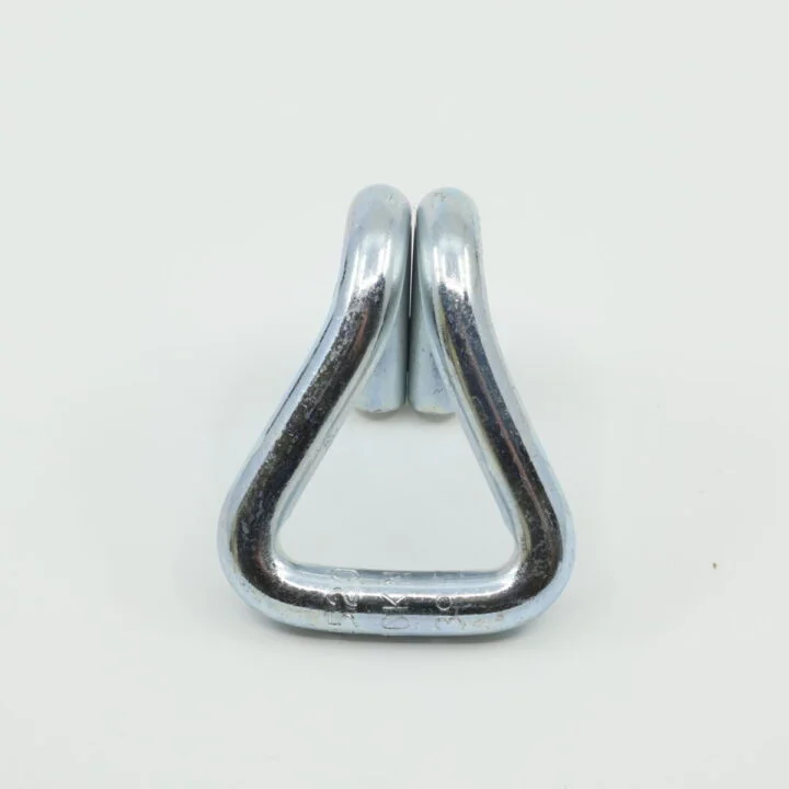 Wh2520 - 25Mm, 2000Kg Wire Claw Hook - 6