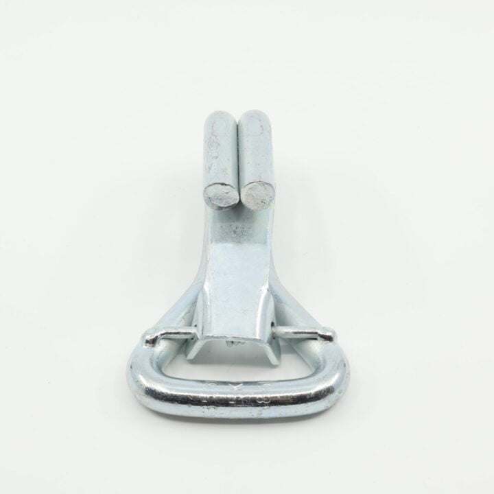 Wh3530Snap - 35Mm, 3000Kg Wire Claw Snap Hook - 5