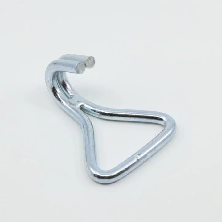 Wh5012-7 - 50Mm, 1200Kg Wire Claw Hook - 2