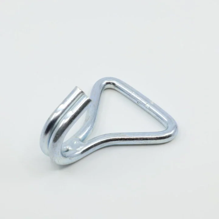 Wh5012-7 - 50Mm, 1200Kg Wire Claw Hook - 3