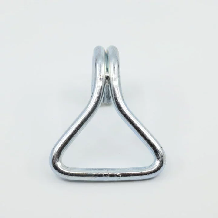 Wh5012-7 - 50Mm, 1200Kg Wire Claw Hook - 6