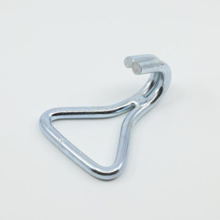 Wh5012-7 - 50Mm, 1200Kg Wire Claw Hook