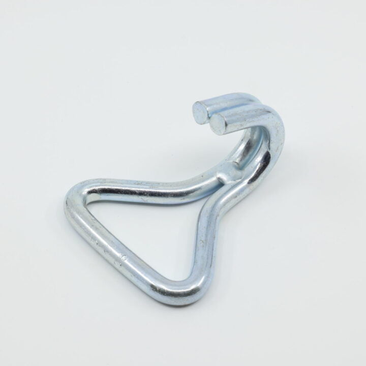 Wh5015 - 50Mm, 1500Kg Wire Claw Hook