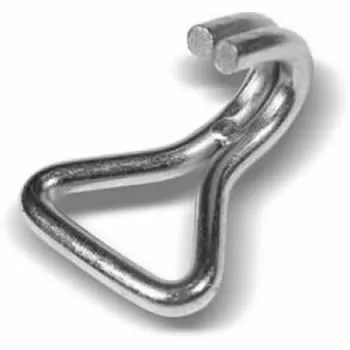 50mm, 3000kg Wire Claw Hook - Liftlash