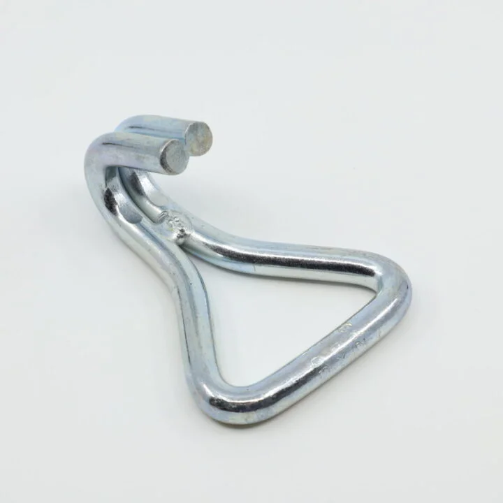 Wh5030 - 50Mm, 3000Kg Wire Claw Hook - 2