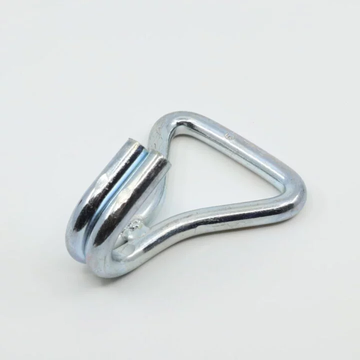 Wh5030 - 50Mm, 3000Kg Wire Claw Hook - 3